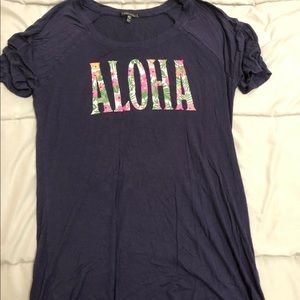 Aloha Nightgown